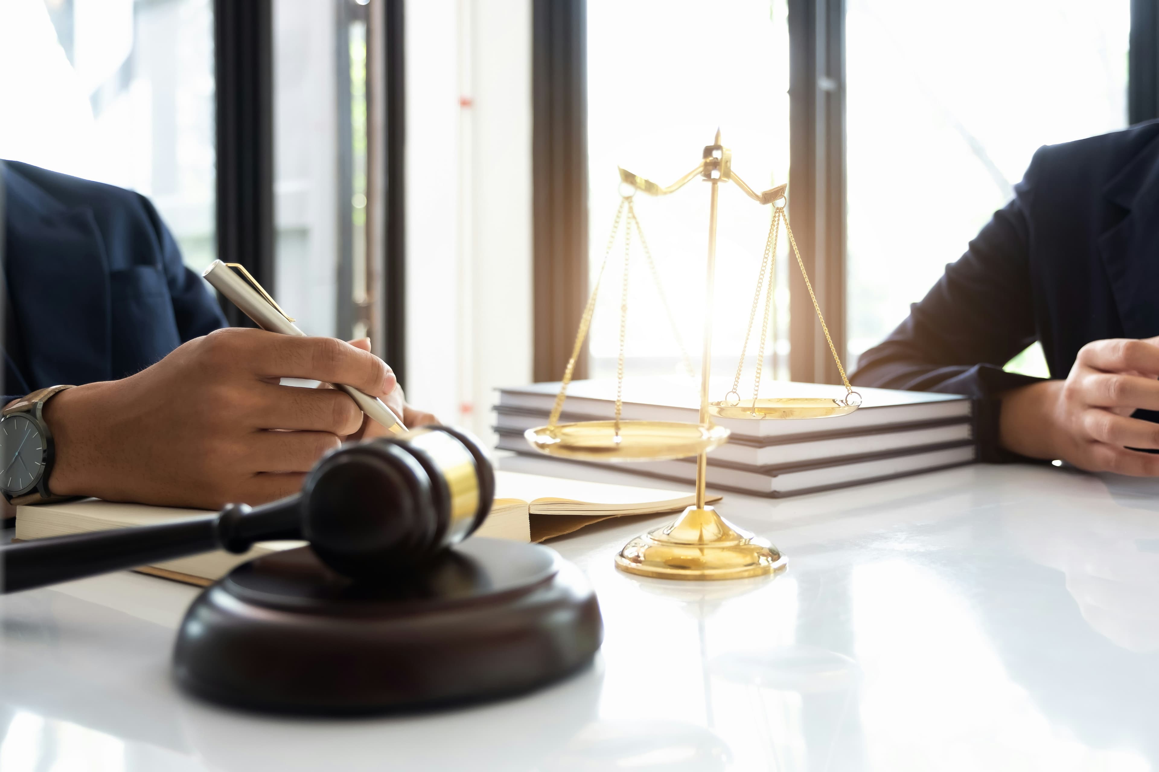 Founder's Guide resource for business owners navigating family law matters