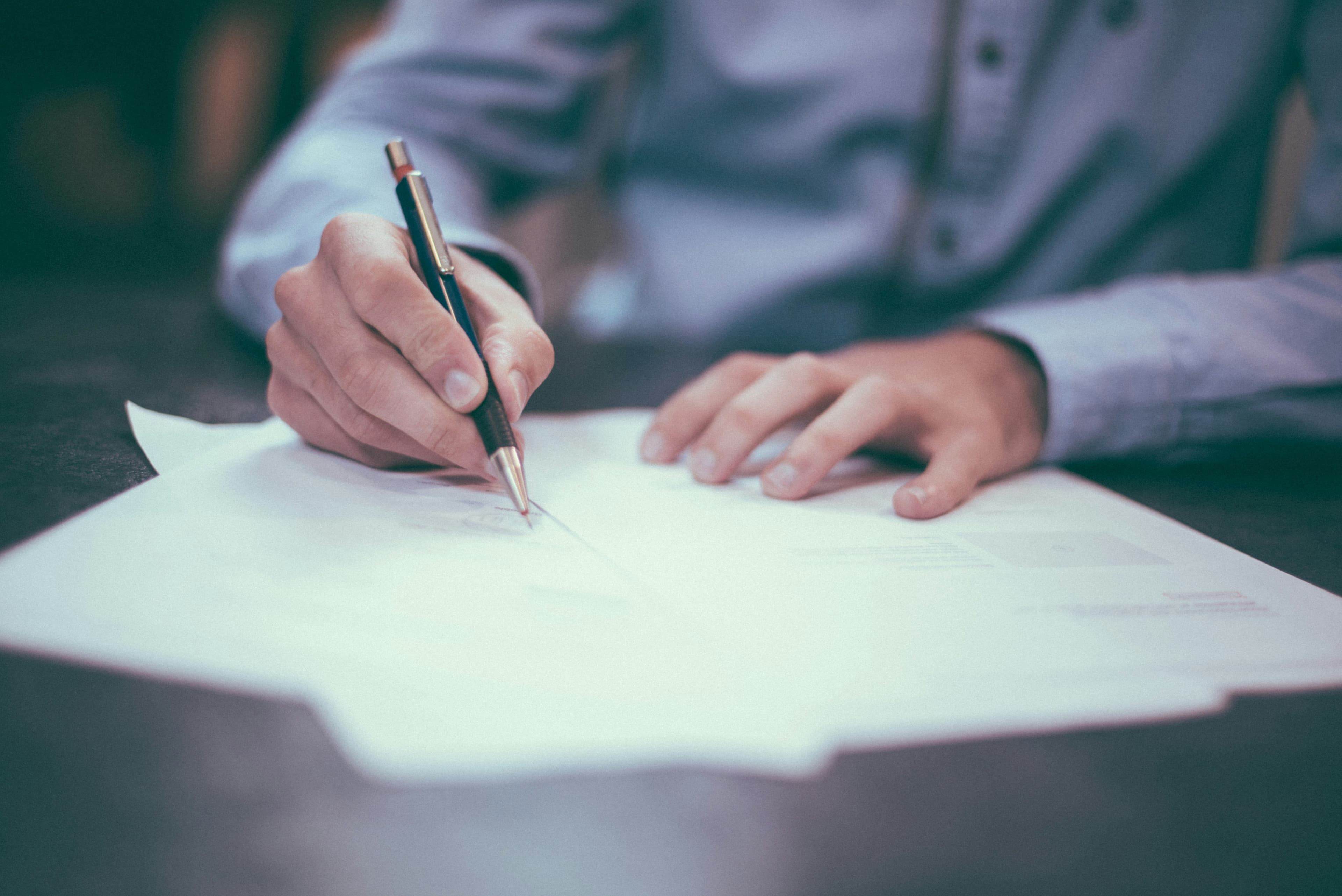 Legal consultation regarding community property division